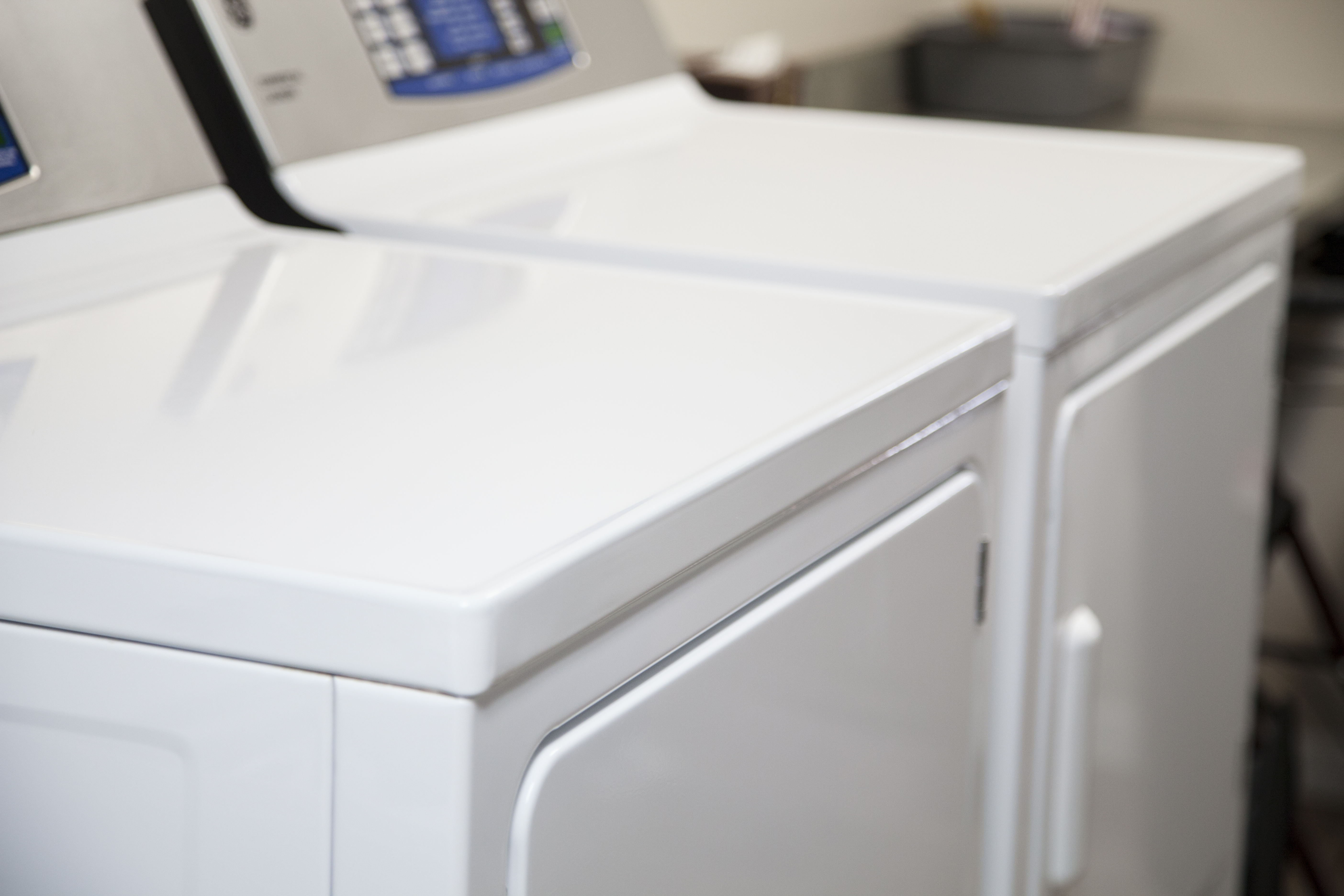 6 Dryer Parts That Lead to Appliance Repair